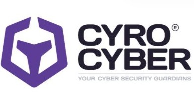 Cyro Cyber Logo